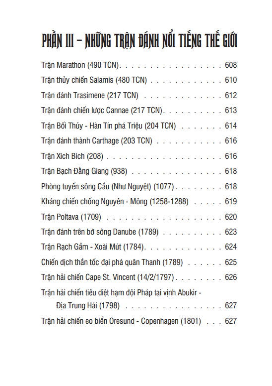 TÔN TỬ BINH PHÁP 36 KẾ
