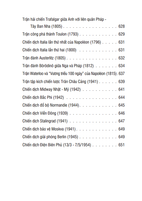 TÔN TỬ BINH PHÁP 36 KẾ