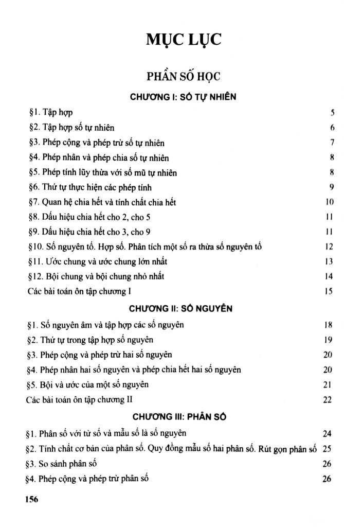 TUYỂN CHỌN 400 BÀI TẬP TOÁN 6 (CTM)