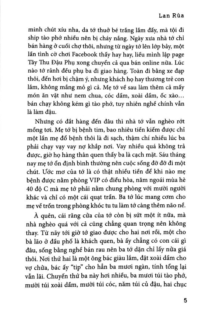 Tớ Thích Cậu Hơn Cả Harvard