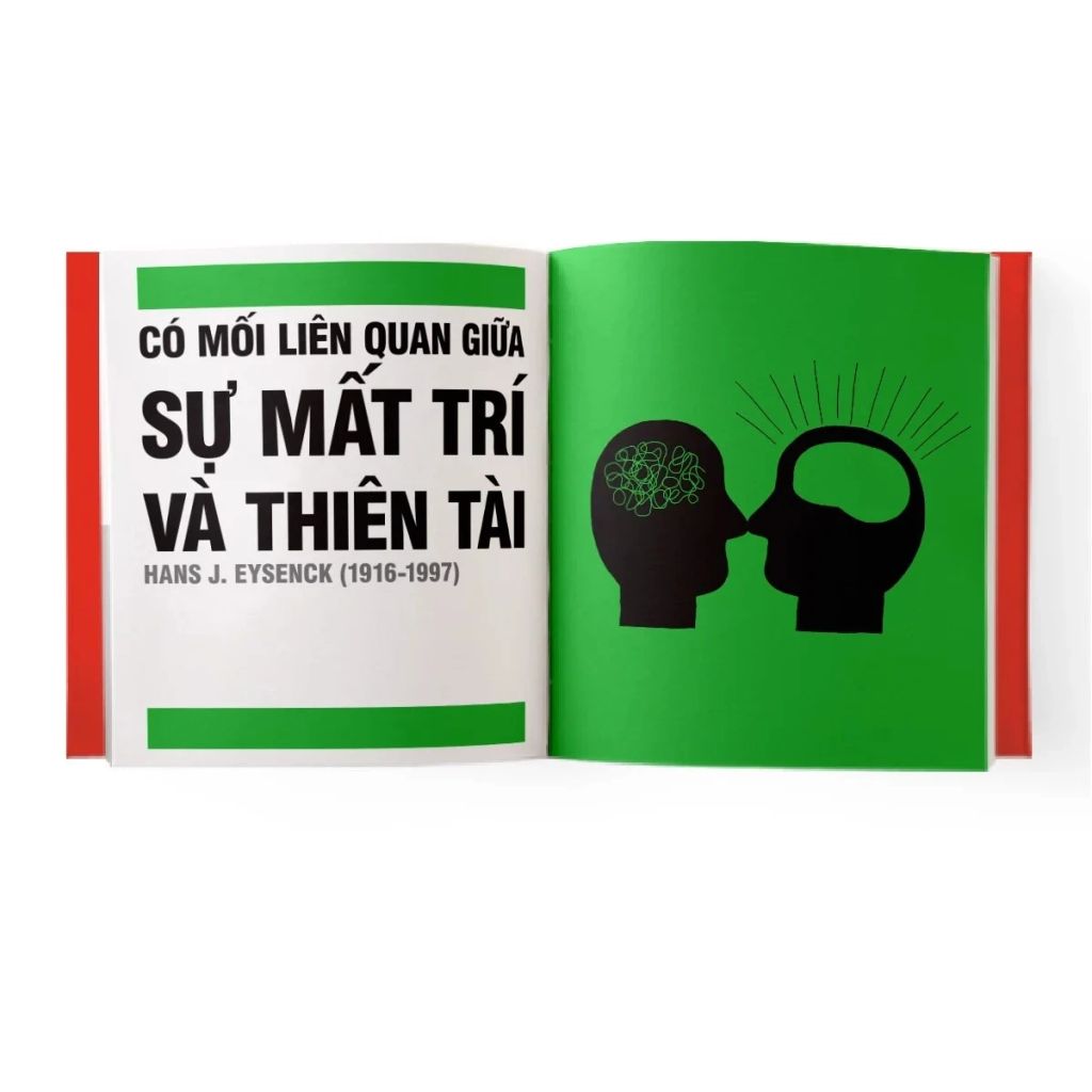 Khái Lược Những Tư Tưởng Lớn - Tâm Lí Học