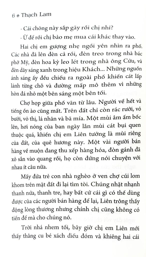 HAI ĐỨA TRẺ