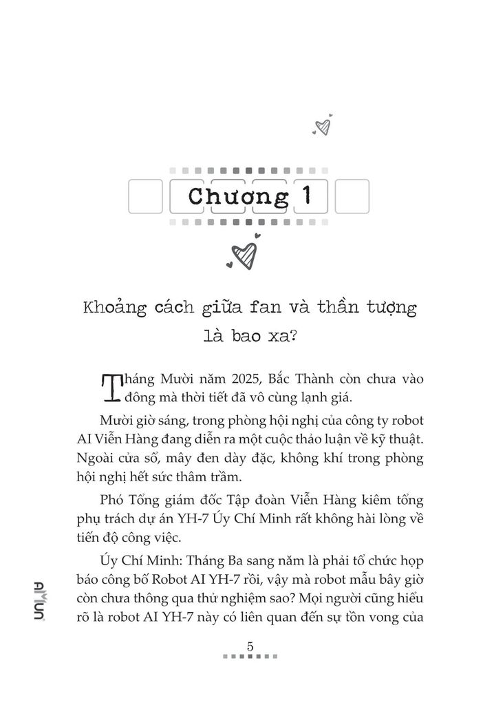 Vượt Qua Thời Không Để Yêu Anh - Tập 1