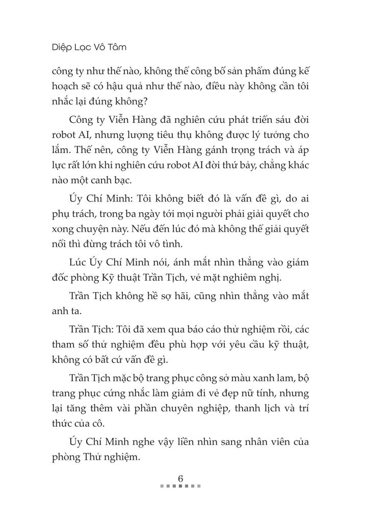 Vượt Qua Thời Không Để Yêu Anh - Tập 1