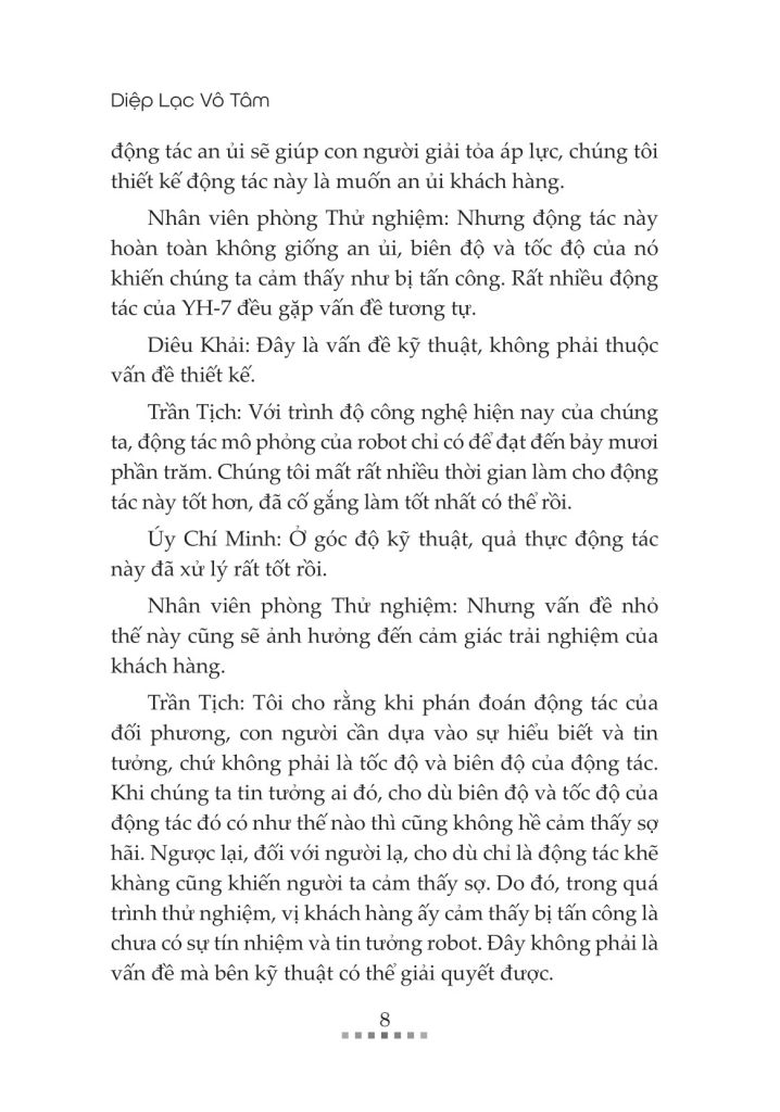 Vượt Qua Thời Không Để Yêu Anh - Tập 1