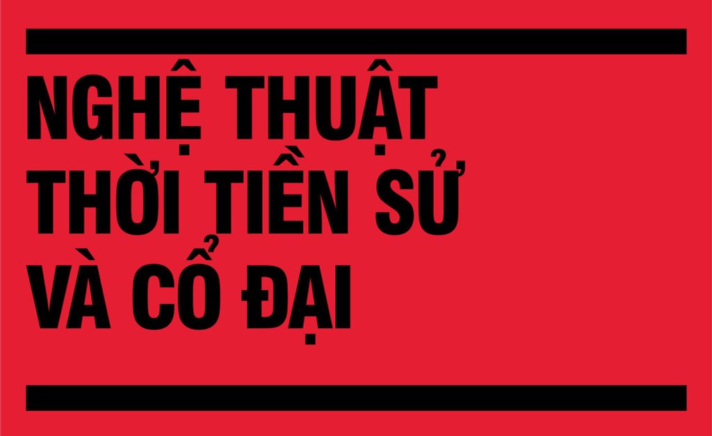 Khái Lược Những Tư Tưởng Lớn - Nghệ Thuật