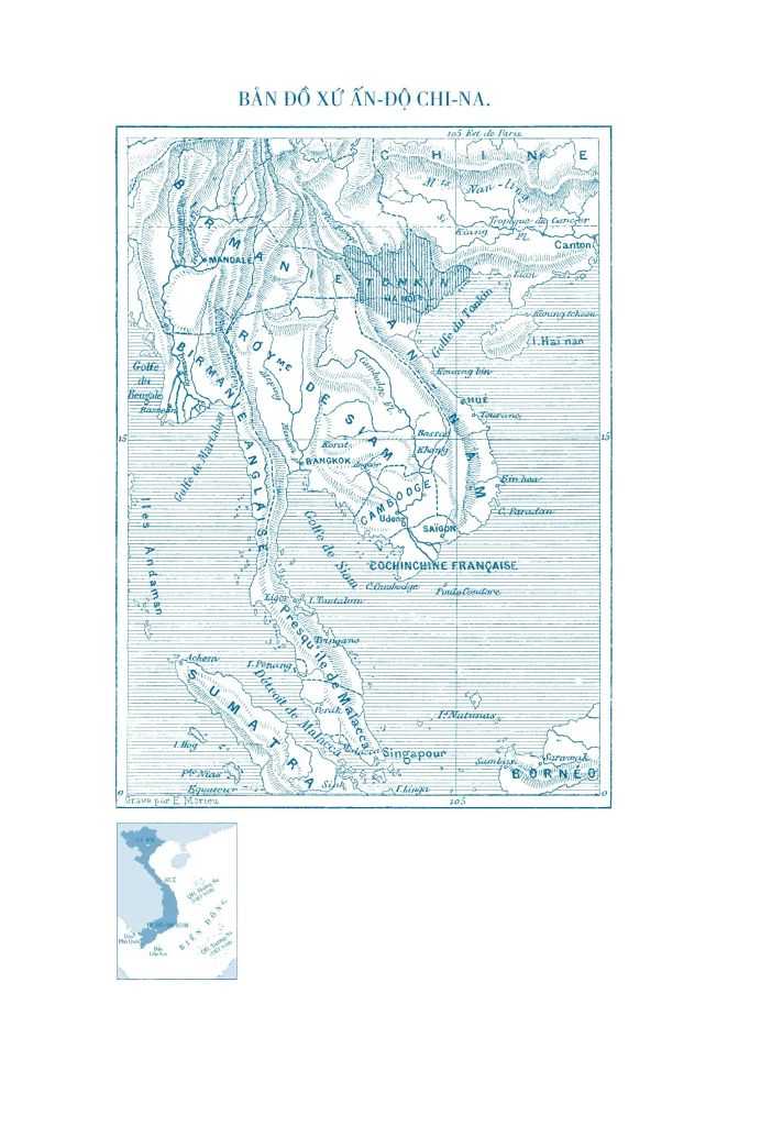 Việt Nam Văn Hóa Sử Cương