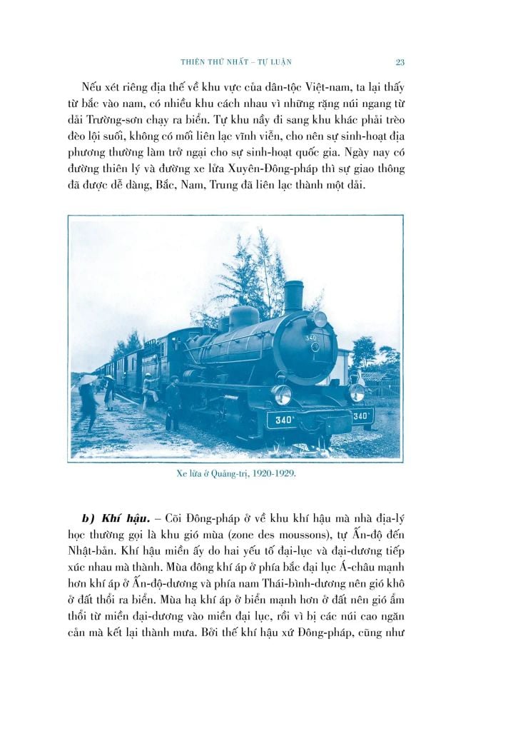 Việt Nam Văn Hóa Sử Cương