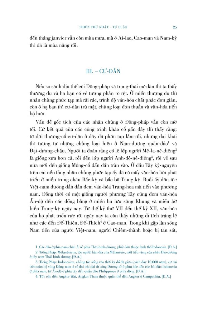 Việt Nam Văn Hóa Sử Cương
