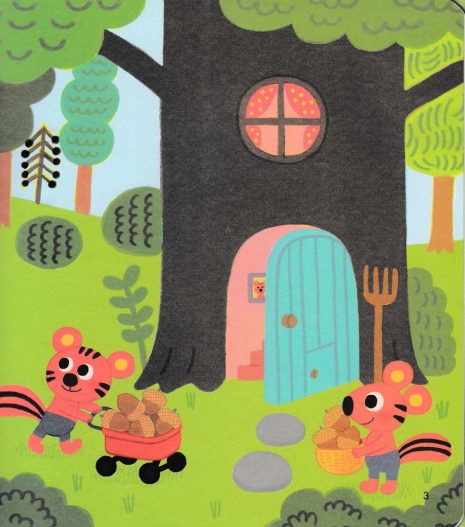 GẤU CON TINH NGHỊCH-SUỴT ! BÍ MẬT NHÉ ! LÒNG TỰ TRỌNG (BC)