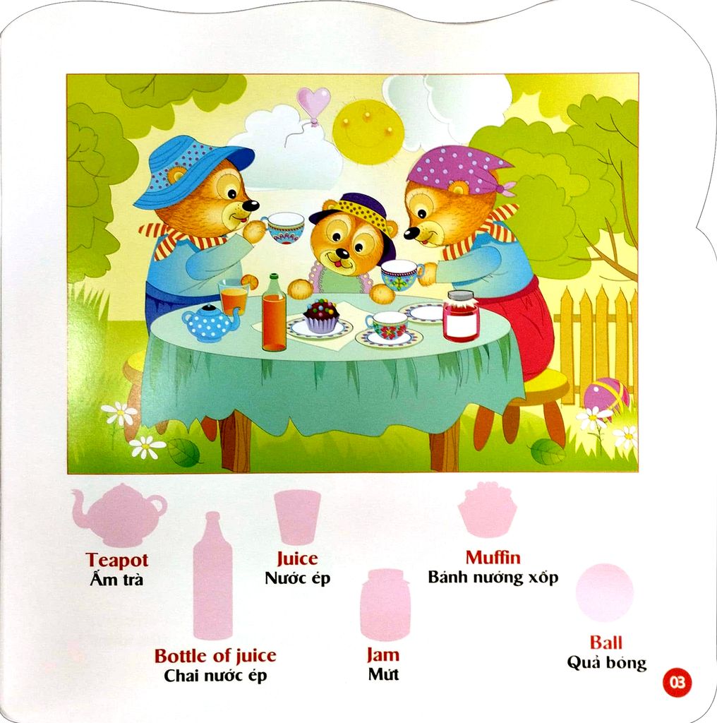 STICKER - BÓC DÁN HÌNH THÔNG MINH 2