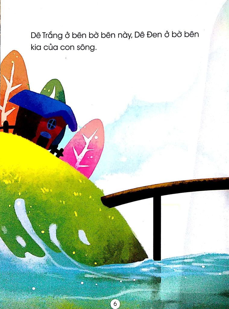 Gieo Mầm Tính Cách Cho Bé Yêu - Nhường Nhịn