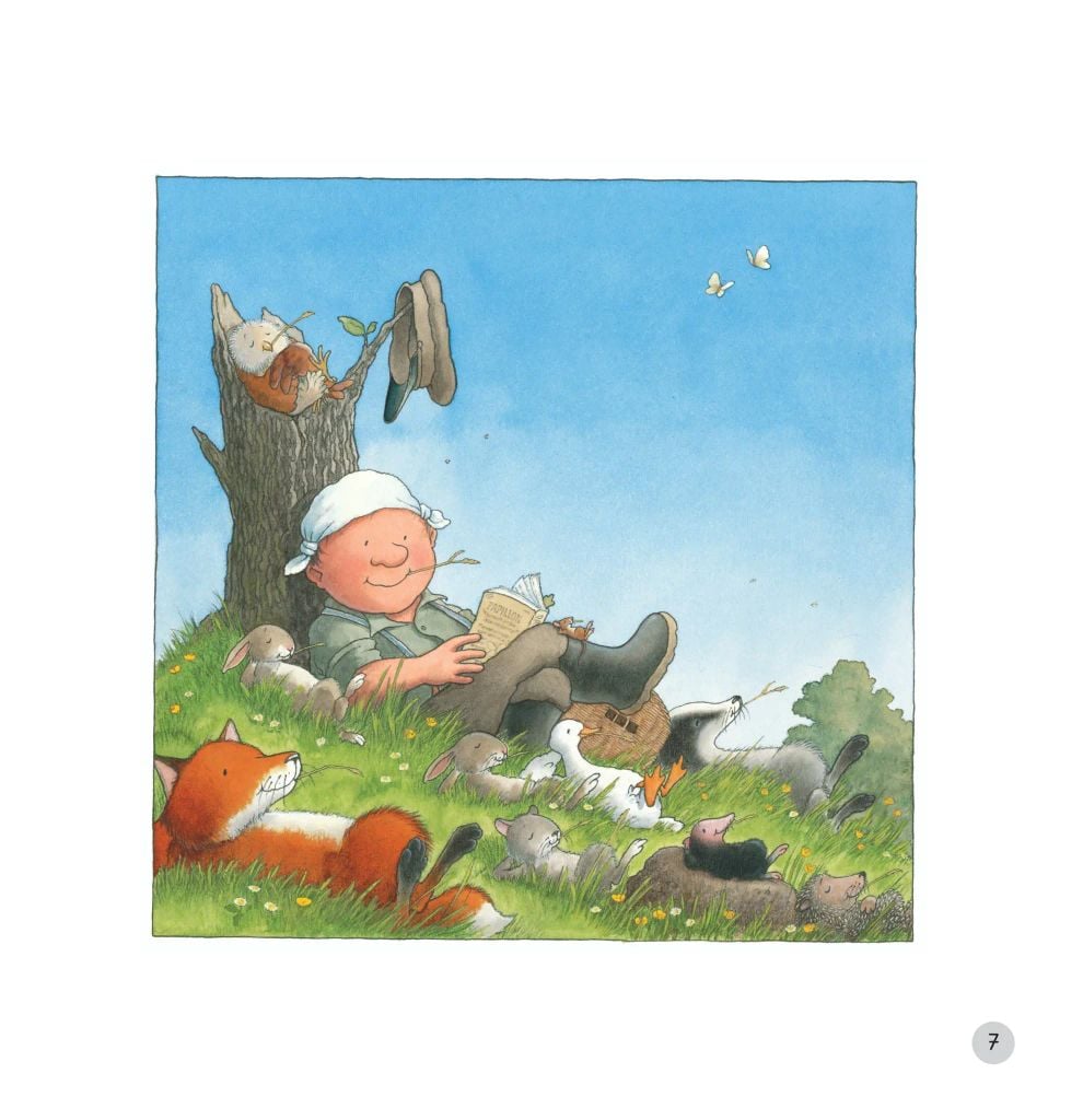 GIEO MẦM YÊU THƯƠNG-BIỆT ĐỘI GIẢI CỨU