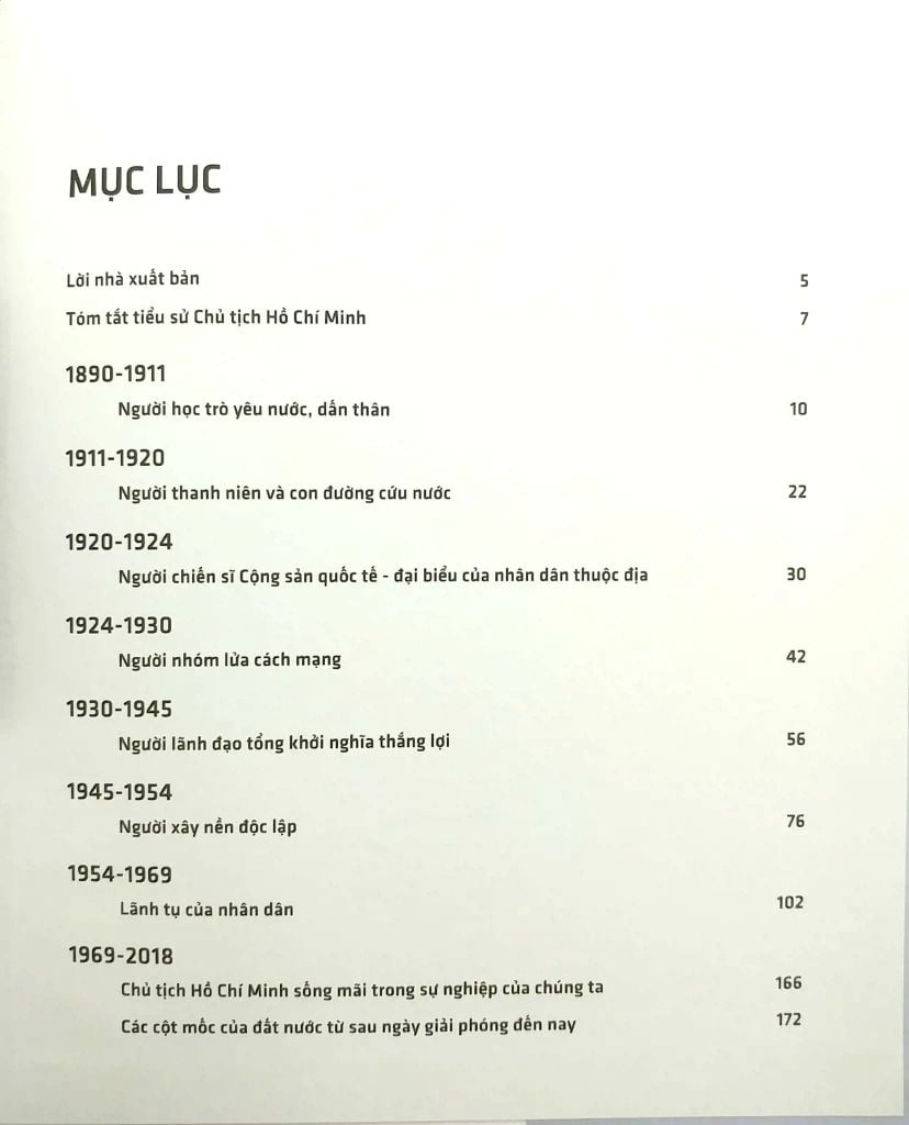 Việt Nam Đẹp Nhất Có Tên Bác Hồ