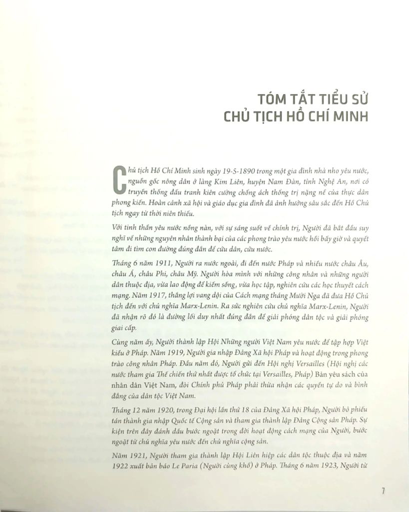 Việt Nam Đẹp Nhất Có Tên Bác Hồ