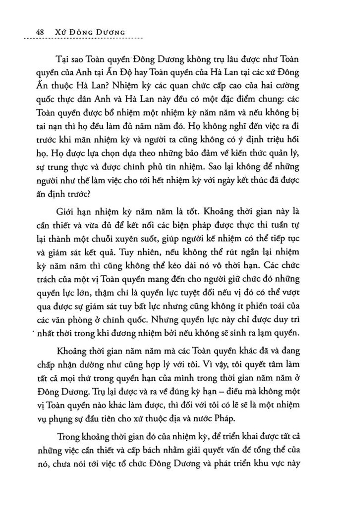 Xứ Đông Dương (Tái bản năm 2022)