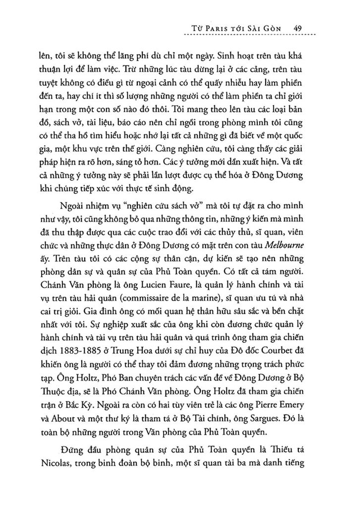 Xứ Đông Dương (Tái bản năm 2022)