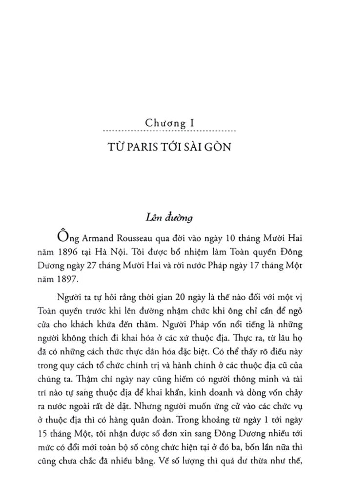 Xứ Đông Dương (Tái bản năm 2022)