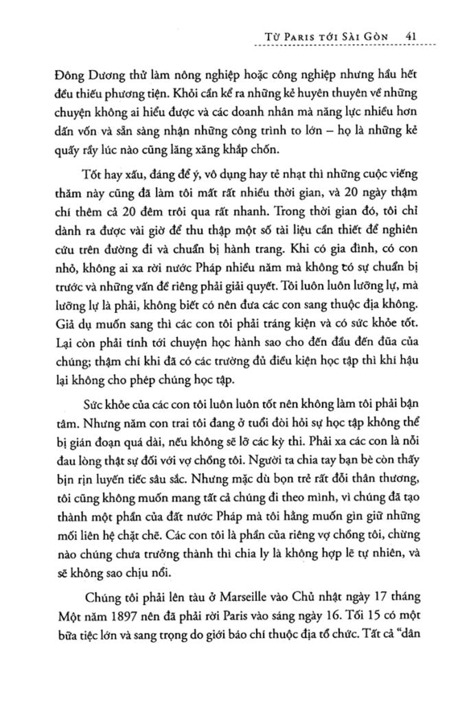 Xứ Đông Dương (Tái bản năm 2022)