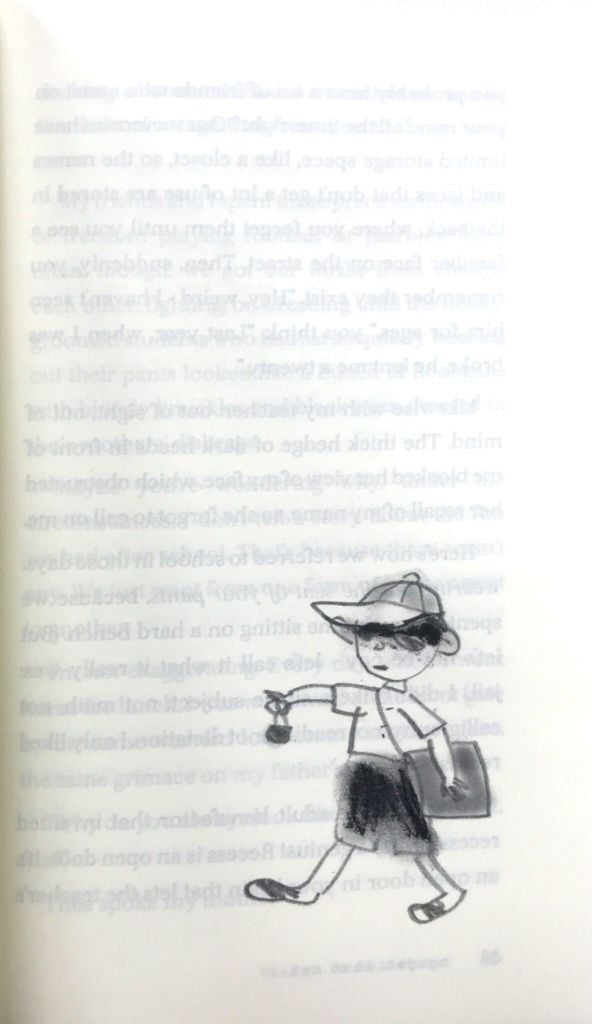 Ticket To Chidhood (Bản tiếng Anh 