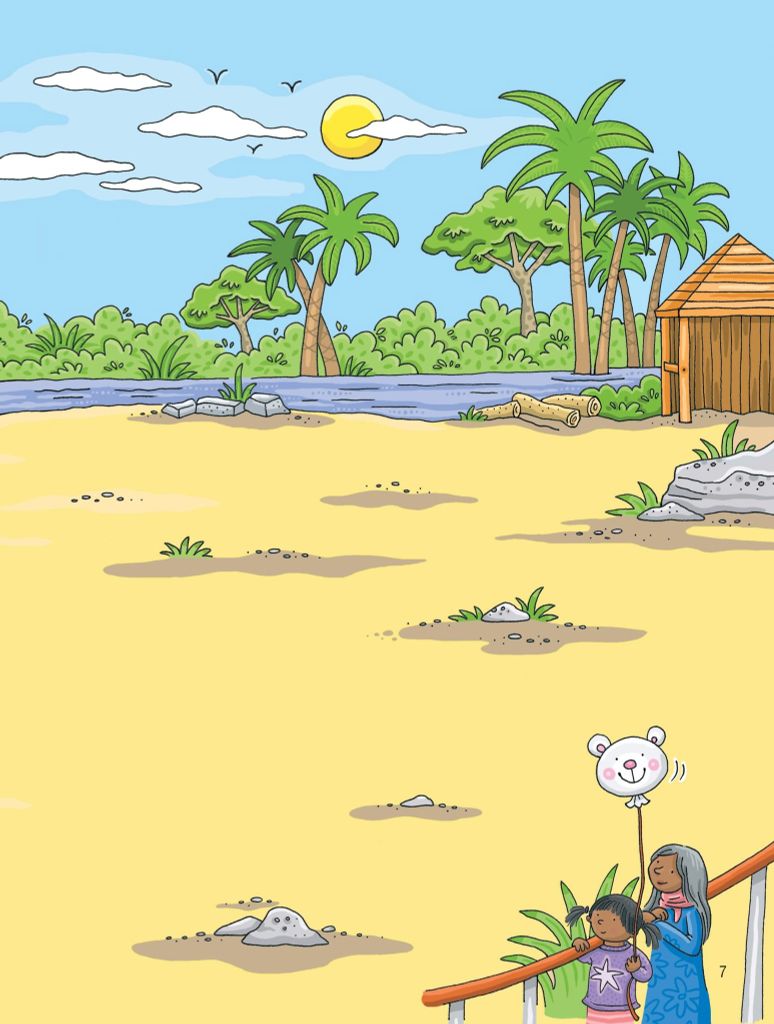 SÁCH DÁN HÌNH ĐẦU ĐỜI CHO BÉ-SỞ THÚ