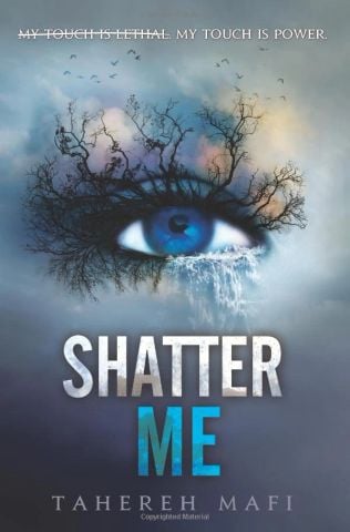 SHATTER ME #1_HARPER US 0725