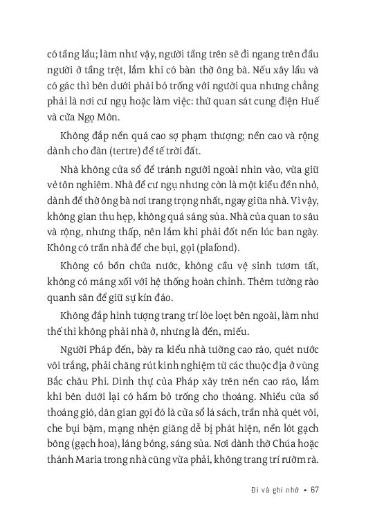 Sơn Nam - Đi Và Ghi Nhớ