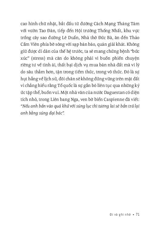 Sơn Nam - Đi Và Ghi Nhớ