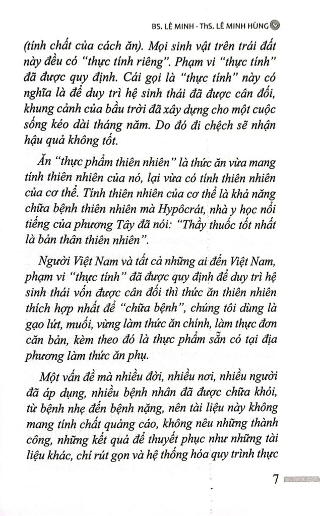 Hỏi Đáp Về Thực Dưỡng - Ăn Uống Hợp Lý Để Phòng Và Trị Bệnh