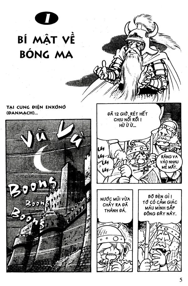 DANH TÁC THẾ GIỚI-HAMLET