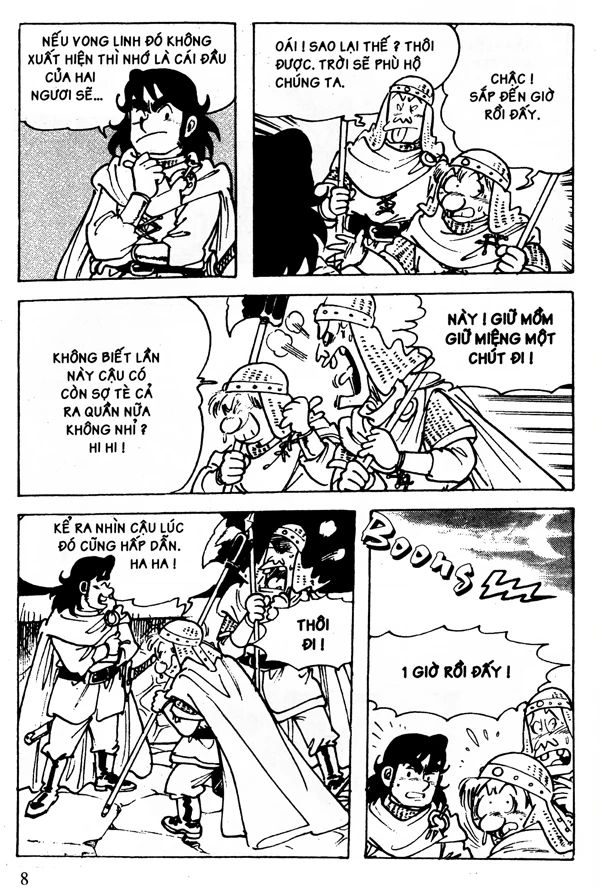 DANH TÁC THẾ GIỚI-HAMLET