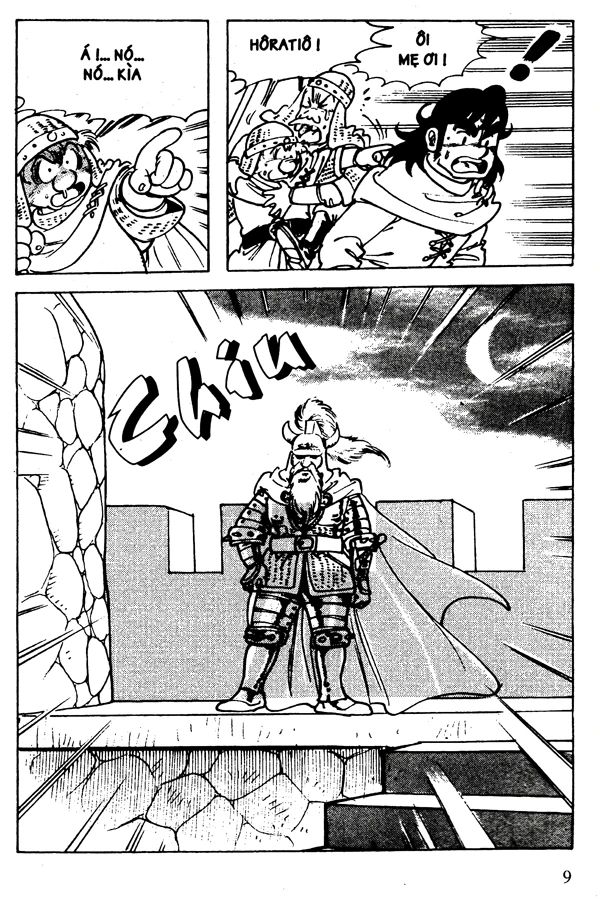 DANH TÁC THẾ GIỚI-HAMLET