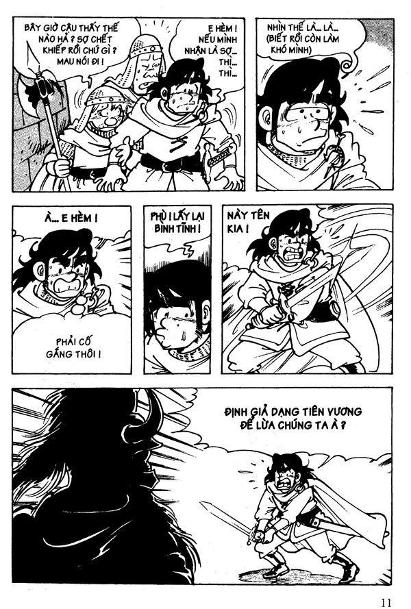 DANH TÁC THẾ GIỚI-HAMLET