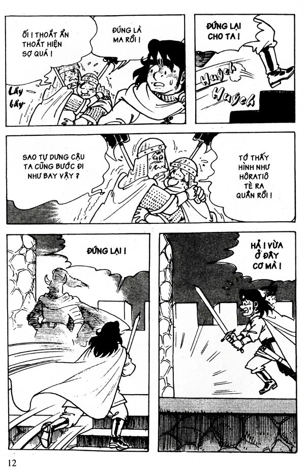 DANH TÁC THẾ GIỚI-HAMLET