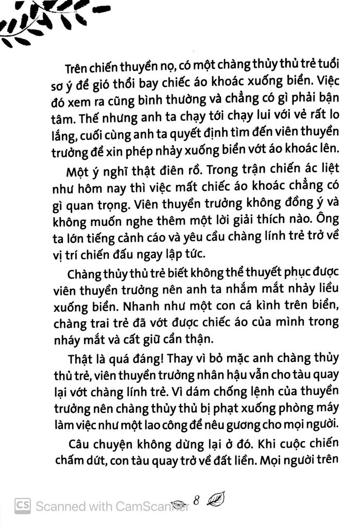 500 Câu Chuyện Đạo Đức - Gia Đình