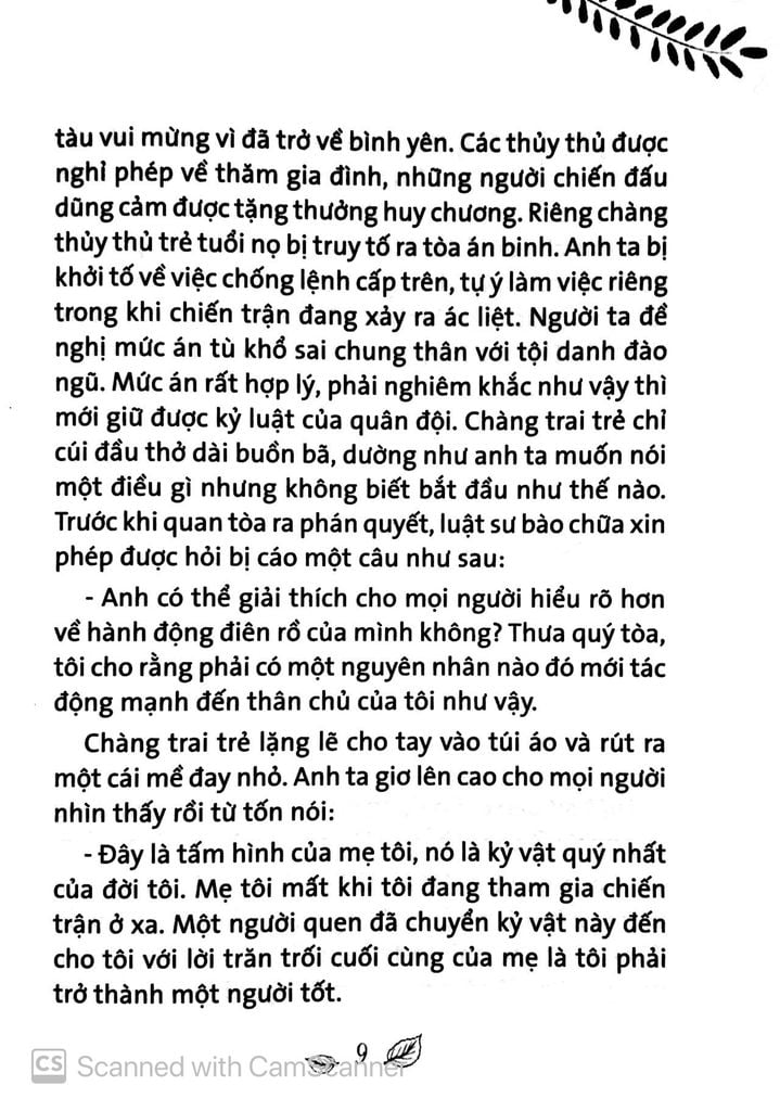 500 Câu Chuyện Đạo Đức - Gia Đình