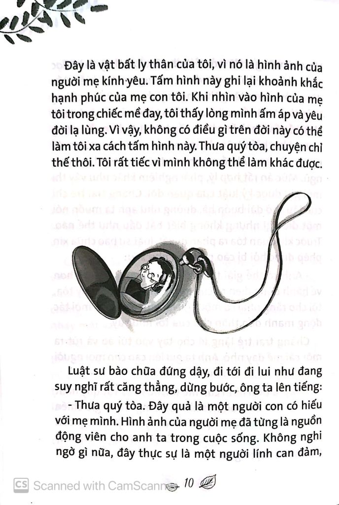 500 Câu Chuyện Đạo Đức - Gia Đình