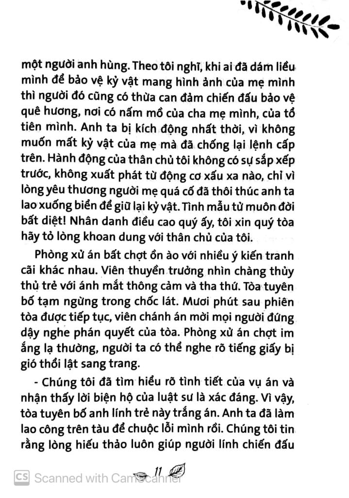 500 Câu Chuyện Đạo Đức - Gia Đình
