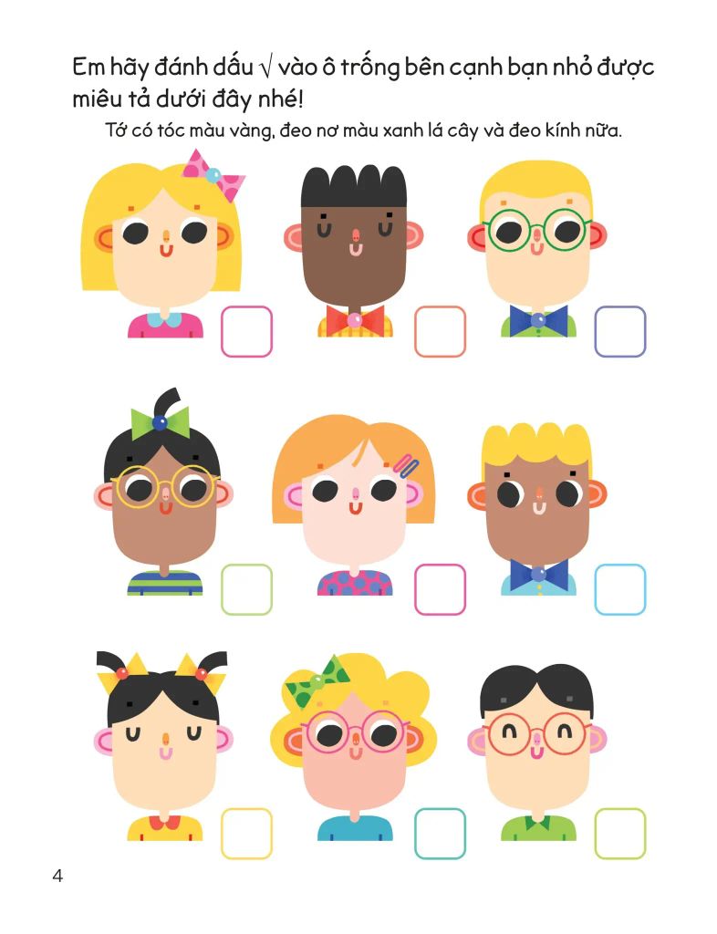 30++ HOẠT ĐỘNG RÈN LUYỆN KỸ NĂNG TƯ DUY CHO TRẺ-SUY LUẬN LOGIC