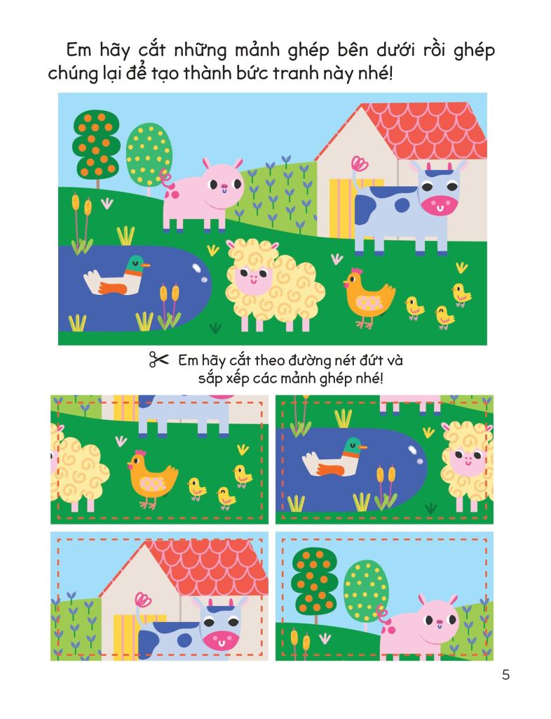 30++ HOẠT ĐỘNG RÈN LUYỆN KỸ NĂNG TƯ DUY CHO TRẺ-SUY LUẬN LOGIC