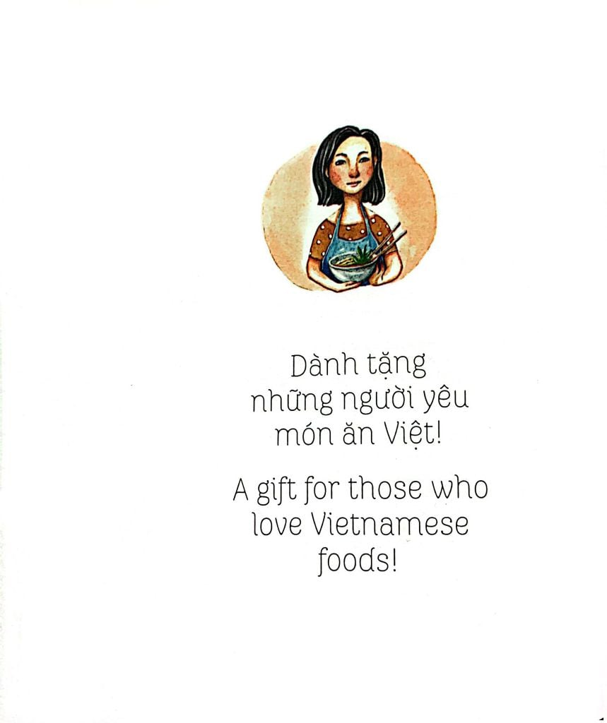 Việt Nam Miền Ngon (Tái bản năm 2025)