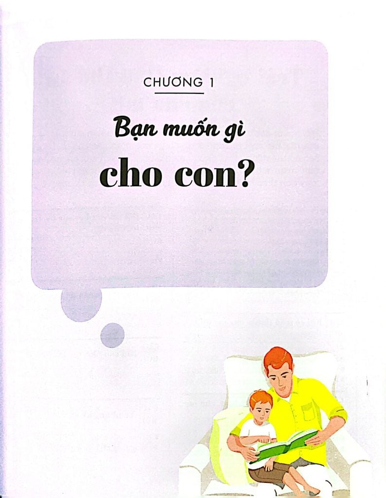What’s My Child Thinking? - Tâm Lý Học Trẻ Em Thực Hành Cho Cha Mẹ Hiện Đại