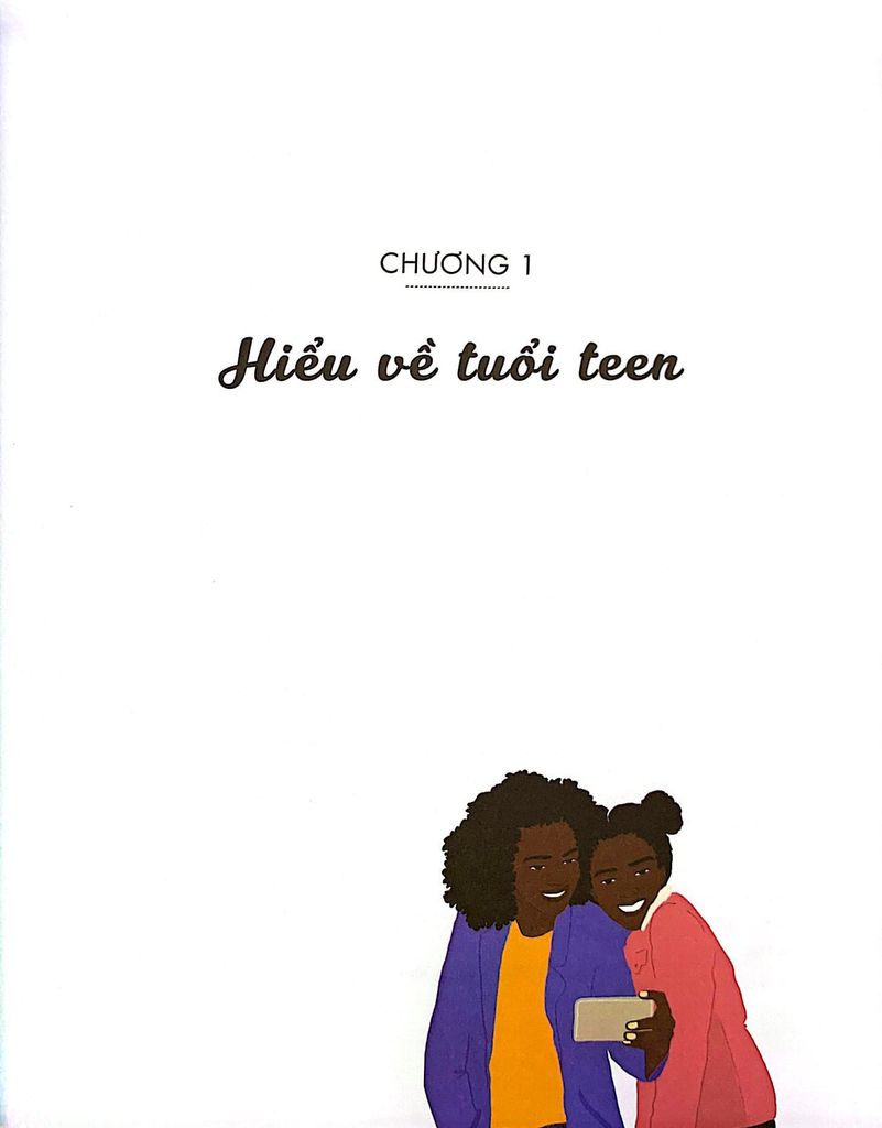 What’s My Teenager Thinking? - Tâm Lý Học Trẻ Em Thực Hành Cho Cha Mẹ Hiện Đại