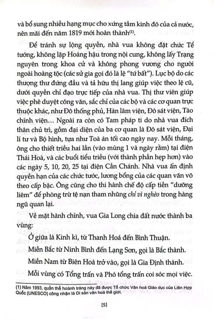 SỬ TA CHUYỆN XƯA KỂ LẠI T4