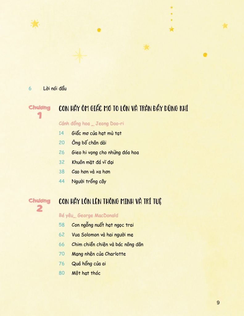 MƯỜI PHÚT MỖI NGÀY THÌ THẦM VỚI CON- NHỮNG CÂU CHUYỆN THAI GIÁO…