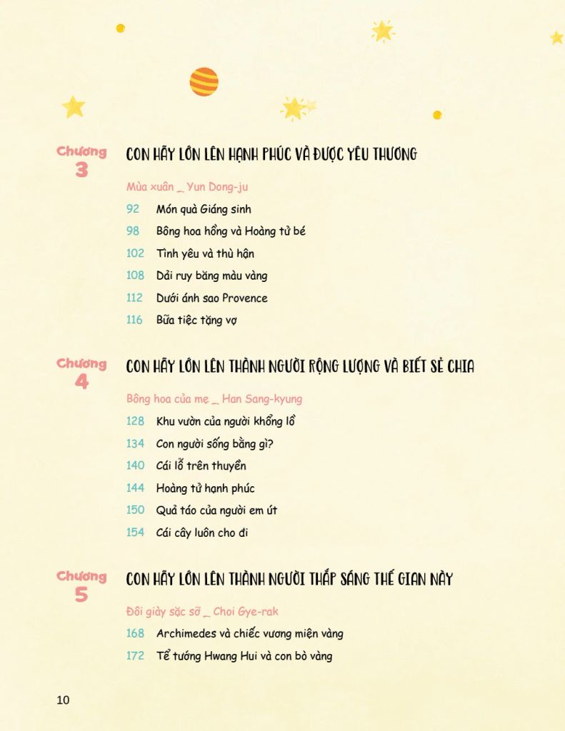 MƯỜI PHÚT MỖI NGÀY THÌ THẦM VỚI CON- NHỮNG CÂU CHUYỆN THAI GIÁO…