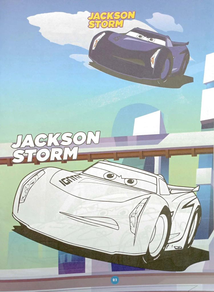 BÉ TÔ MÀU VƯƠNG QUỐC XE HƠI T2