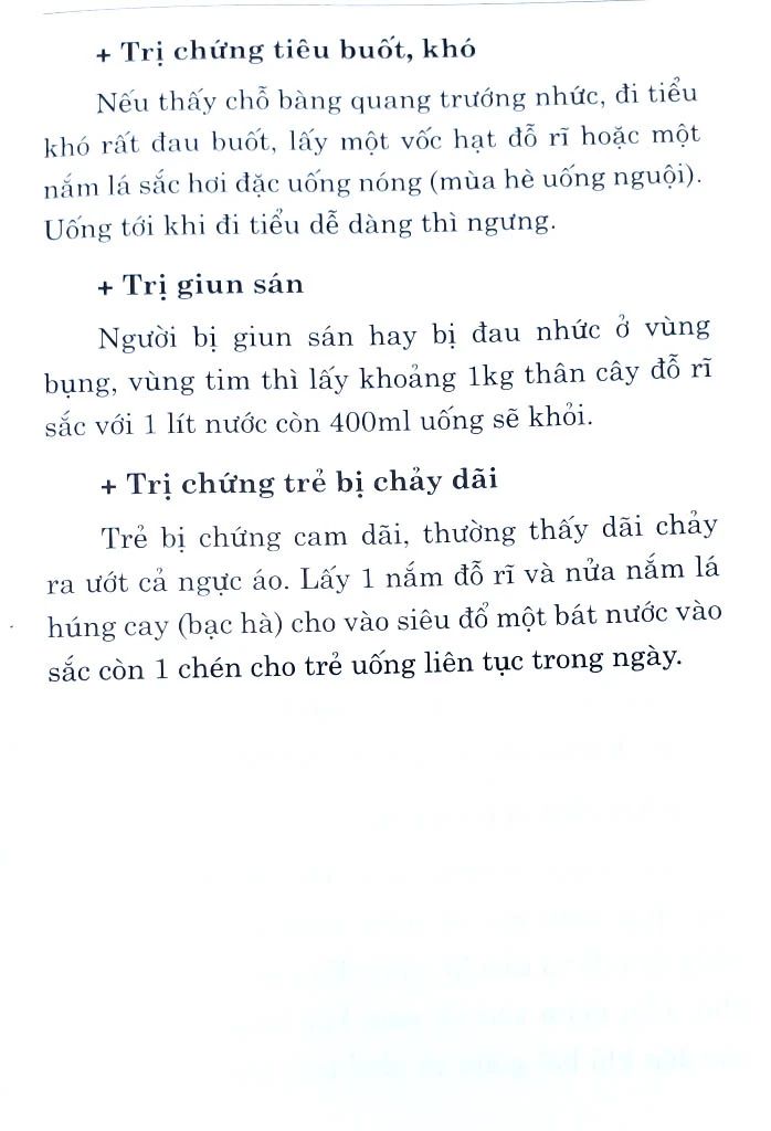 500 Bài Thuốc Hay Chữa Bệnh Theo Kinh Nghiệm Dân Gian
