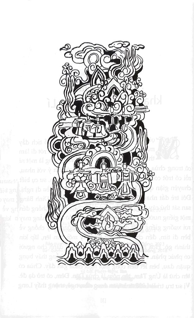 SỬ TA CHUYỆN XƯA KỂ LẠI T2