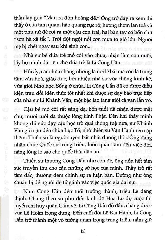 SỬ TA CHUYỆN XƯA KỂ LẠI T2